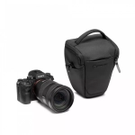 Kabura na aparat Manfrotto Advanced III S 1