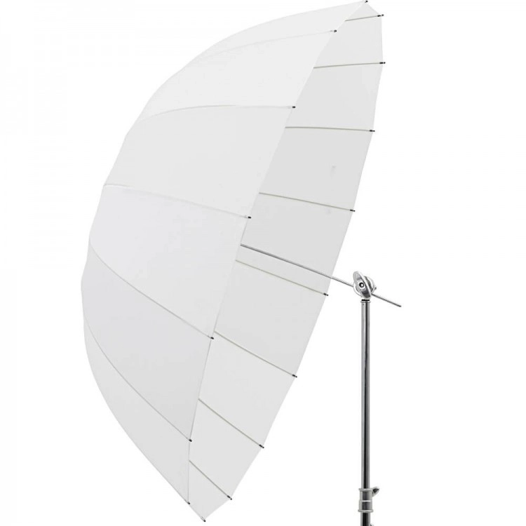 Parasolka paraboliczna transparentna Godox UB-105D