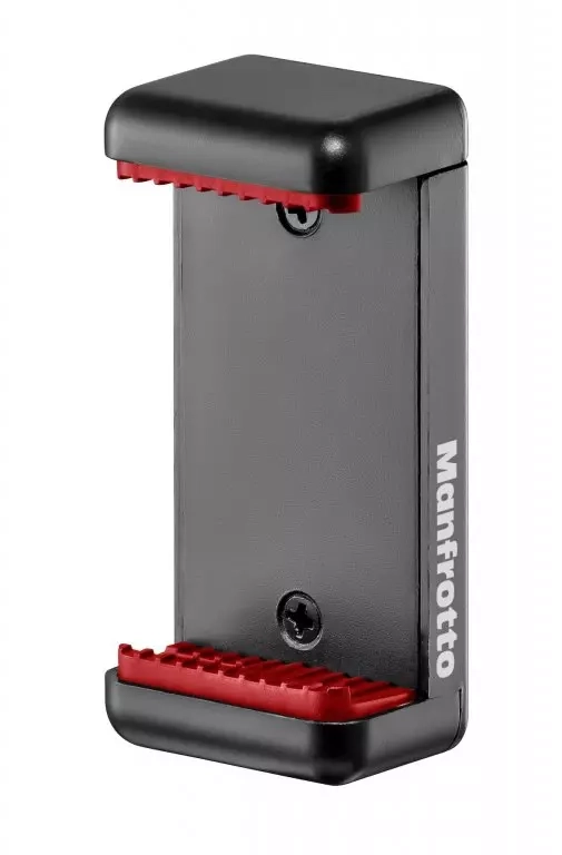 Uniwersalna klamra na smartfon Manfrotto MCLAMP