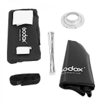 Softbox Godox SB-FW120 grid 120 cm okta 4