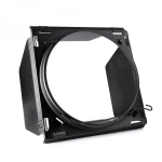 Zestaw Wrota z Gridem i filtrami Godox BD-04 2