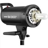 Lampa błyskowa studyjna Godox SK300II 