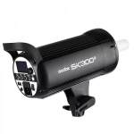 Lampa błyskowa studyjna Godox SK300II 2