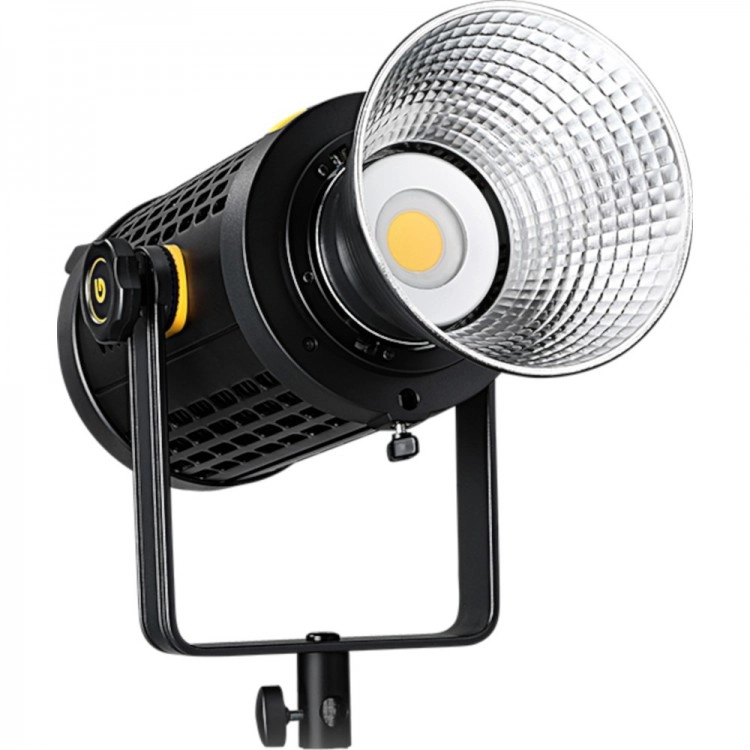 Bezgłośna lampa LED Godox UL150