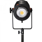 Bezgłośna lampa LED Godox UL150