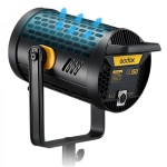 Bezgłośna lampa LED Godox UL150