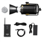 Bezgłośna lampa LED Godox UL150