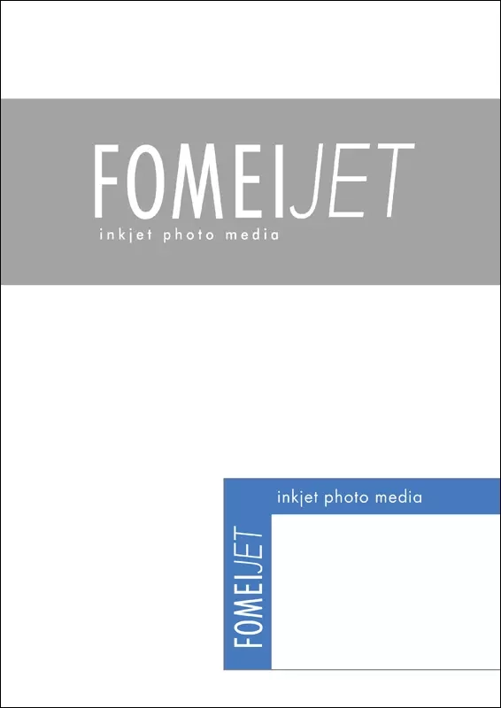Papier Fomei PREMIUM LUSTRE 170 (10 x15 / 20+5) 1
