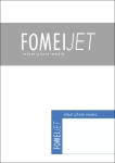 Papier Fomei PREMIUM LUSTRE 170gsm (A4 / 20+5) 1
