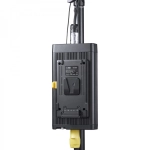 Lampa LED Godox S60 z soczewką ogniskującą i wrotami