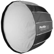 Softbox Phottix Raja Deep 80 cm