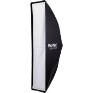 Softbox Phottix Raja Deep 30x140 cm