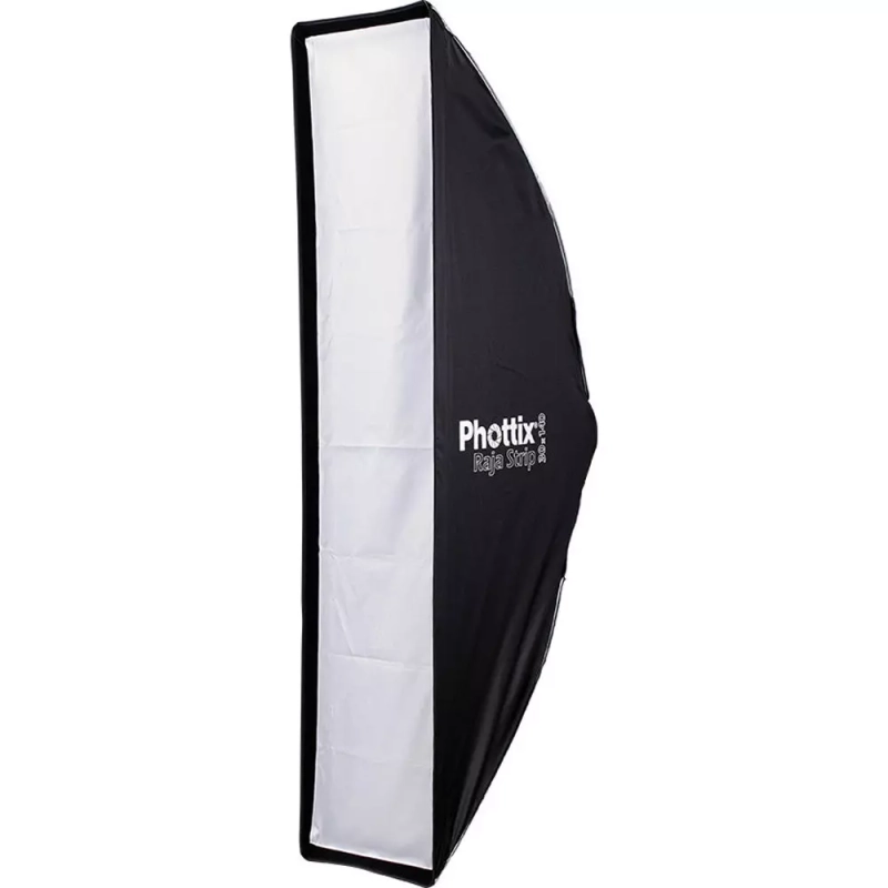 Softbox strip Phottix Raja Deep 30x140 cm 1
