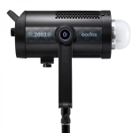 Lampa LED Godox SL-200II Bi-color 2800-6500K