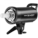 Lampa błyskowa studyjna Godox SK400II