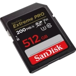 Karta pamięci SanDisk Extreme Pro SDXD 512GB 1