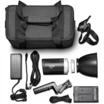 Lampa LED Godox ML60Bi 2800-6500K