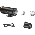 Lampa studyjna Godox QT1200IIIM Quicker