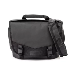 Torba Tenba Messenger DNA 9 SLIM czarna 1
