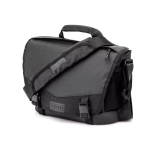 Torba Tenba Messenger DNA 9 SLIM czarna 2