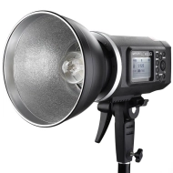Lampa błyskowa Godox AD600B TTL |