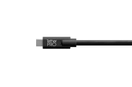 Tether Tools przewód TetherPro USB-C / USB-C 4.6 m czarny