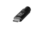 Tether Tools Przewód TetherPro USB-C / USB-C 4.6 m czarny 2