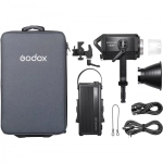 Lampa LED Godox M600D Knowled