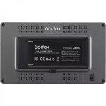 Monitor Dotykowy Godox GM55 5,5" HDMI 4K 4