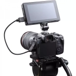 Monitor Dotykowy Godox GM55 5,5" HDMI 4K 2