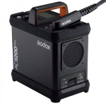 Lampa Godox AD1200Pro TTL + moduł zasilający