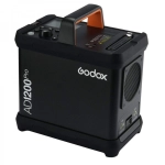 Lampa Godox AD1200Pro TTL + moduł zasilający