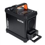 Lampa Godox AD1200Pro TTL + moduł zasilający
