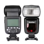 Lampa błyskowa Godox TT685 Speedlite do Nikon 1