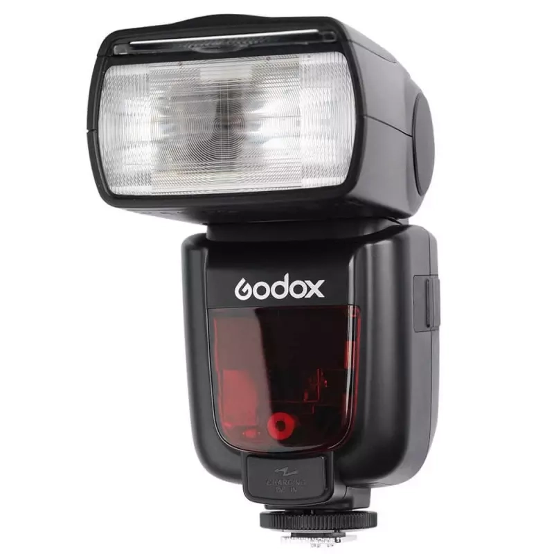 Lampa błyskowa Godox TT685 Speedlite do Nikon 5