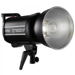 Zestaw do studia Godox QTII 2xQT600IIM