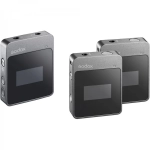 Bezprzewodowy system mikrofonowy Godox Movelink M2 2.4GHz