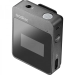 Bezprzewodowy system mikrofonowy Godox Movelink M2 2.4GHz