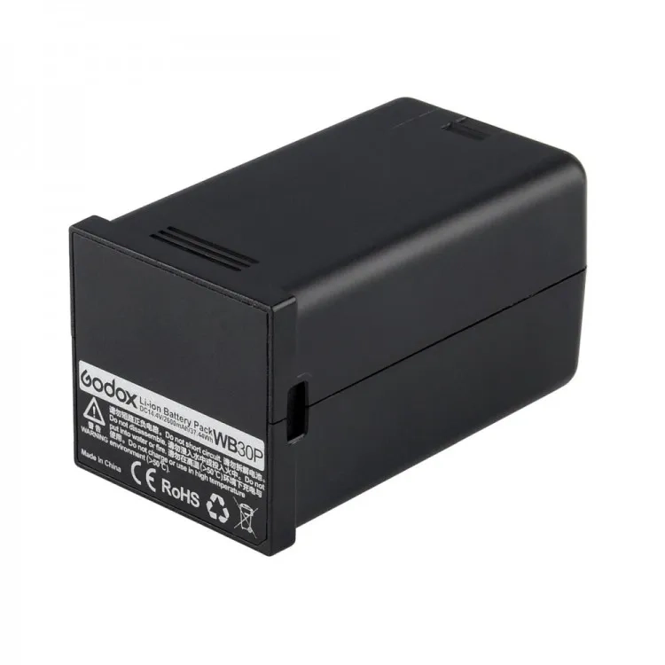 Akumulator Godox WB30Pro do AD300Pro