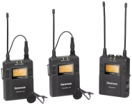 Zestaw Saramonic UWMIC9 RX9 + TX9 + TX9 Kit 2