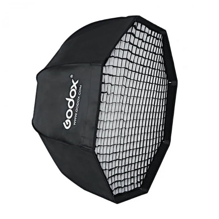 Softbox GODOX SB-GUBW120 grid 120 cm