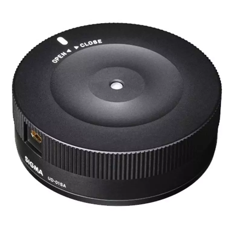 Stacja Sigma USB Dock / Canon 1