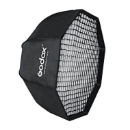 Softbox GODOX SB-GUBW80 grid 80cm