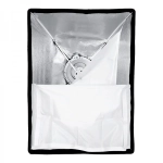 Softbox Godox SB-GUSW5070 grid bowens 50x70 cm składany prostokąt