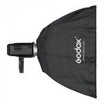 Softbox Godox SB-GUSW5070 grid bowens 50x70 cm składany prostokąt