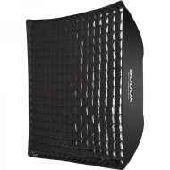 Softbox Godox SB-GUSW9090 grid bowens 90x90 cm składany kwadrat