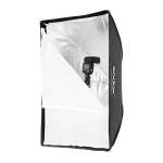 Softbox Godox SB-UBW6060 parasolka 60x60 cm