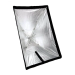 Softbox GODOX SB-UBW6090 parasolka 60x90cm