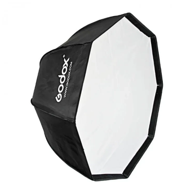 Softbox GODOX SB-UE80 Bowens 80cm