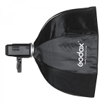 Softbox GODOX SB-UE80 Bowens 80cm